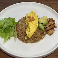 Griya Shanti Suites