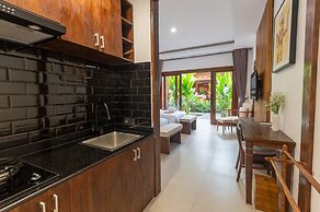 Griya Shanti Suites