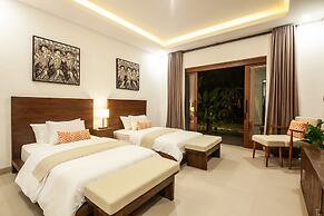 Griya Shanti Suites