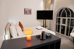 Brown Dot Hotel Saigon Airport