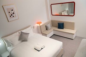 Brown Dot Hotel Saigon Airport