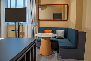 Brown Dot Hotel Saigon Airport