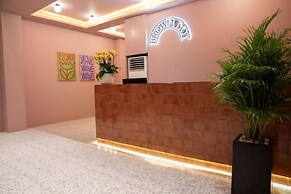 Brown Dot Hotel Saigon Airport