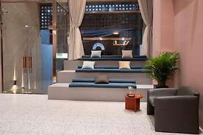 Brown Dot Hotel Saigon Airport