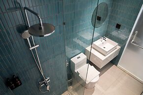 Brown Dot Hotel Saigon Airport