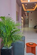 Brown Dot Hotel Saigon Airport