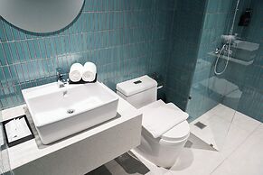 Brown Dot Hotel Saigon Airport