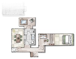 Nazuna Obi Onsen Resort