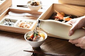 Nazuna Obi Onsen Resort