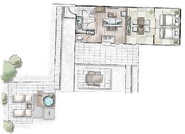 Nazuna Obi Onsen Resort