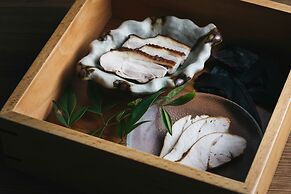 Nazuna Obi Onsen Resort