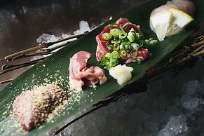 Nazuna Obi Onsen Resort