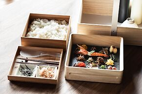 Nazuna Obi Onsen Resort