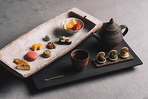 Nazuna Obi Onsen Resort