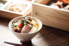 Nazuna Obi Onsen Resort