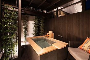 Nazuna Obi Onsen Resort