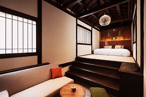 Nazuna Obi Onsen Resort