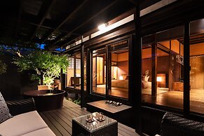 Nazuna Obi Onsen Resort