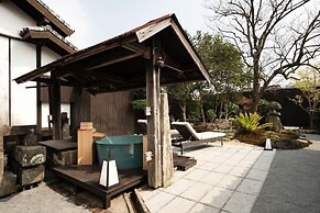 Nazuna Obi Onsen Resort