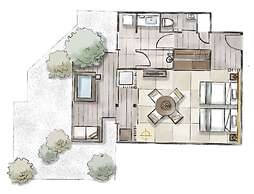 Nazuna Obi Onsen Resort