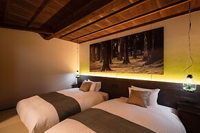 Nazuna Obi Onsen Resort