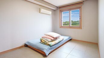 Jeju udo Haneuli Pension