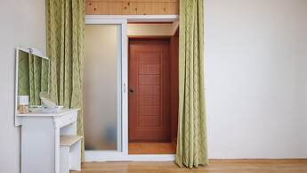 Jeju udo Haneuli Pension