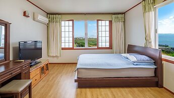 Jeju udo Haneuli Pension