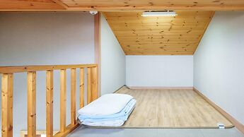 Jeju udo Haneuli Pension