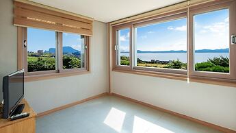 Jeju udo Haneuli Pension