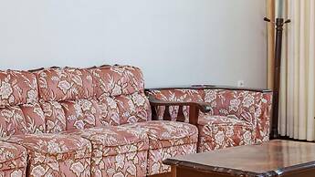 Jeju udo Haneuli Pension