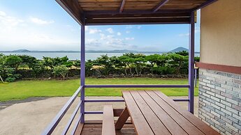 Jeju udo Haneuli Pension