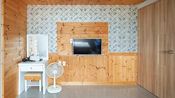 Jeju udo Haneuli Pension