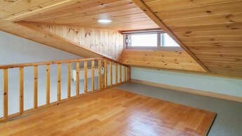 Jeju udo Haneuli Pension