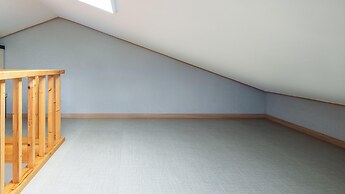 Jeju udo Haneuli Pension