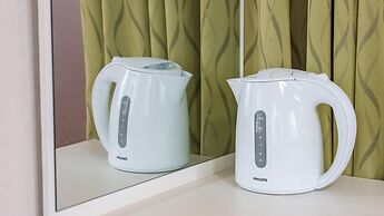 Jeju udo Haneuli Pension