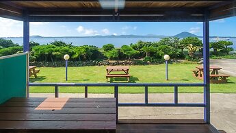 Jeju udo Haneuli Pension