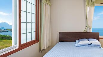 Jeju udo Haneuli Pension