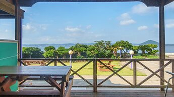 Jeju udo Haneuli Pension