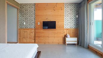 Jeju udo Haneuli Pension