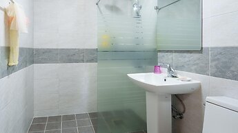 Jeju udo Haneuli Pension