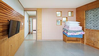 Jeju udo Haneuli Pension