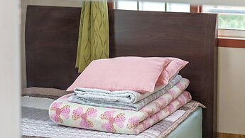 Jeju udo Haneuli Pension