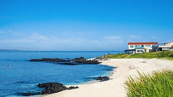 Jeju udo Haneuli Pension