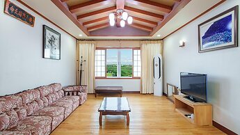 Jeju udo Haneuli Pension
