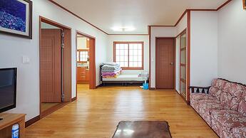 Jeju udo Haneuli Pension