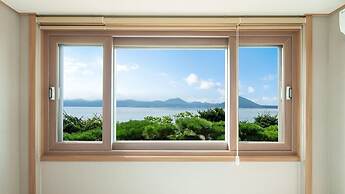 Jeju udo Haneuli Pension