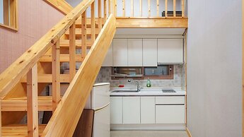 Jeju udo Haneuli Pension