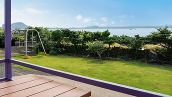 Jeju udo Haneuli Pension