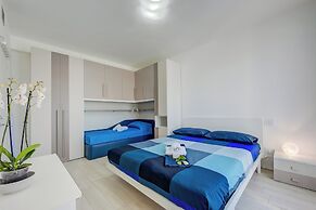 Una Meta Tra Gli Ulivi